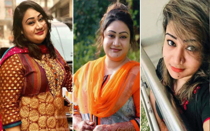 ‘শামিমার মোবাইল ফোন অশ্লীল ভিডিওতে ঠাঁসা’