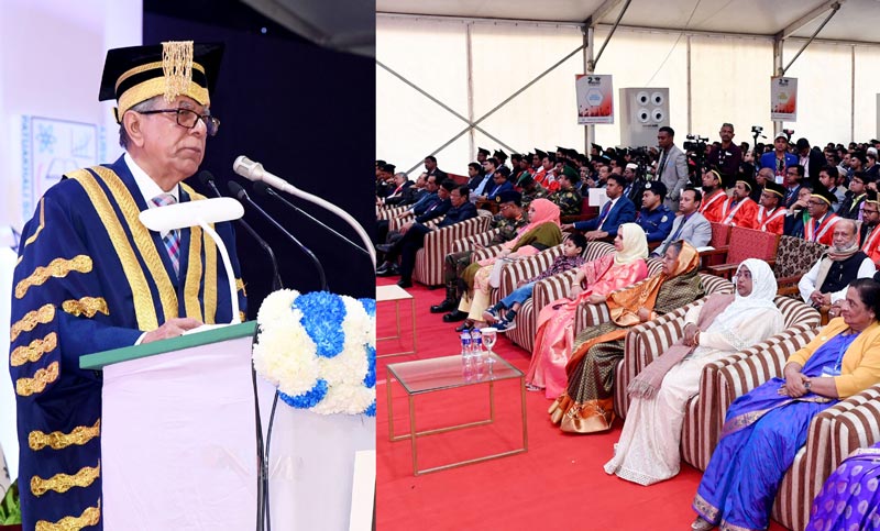 বিশ্ব প্রতিযোগিতায় টিকতে বিজ্ঞান ও প্রযুক্তি শিক্ষার বিকল্প নেই