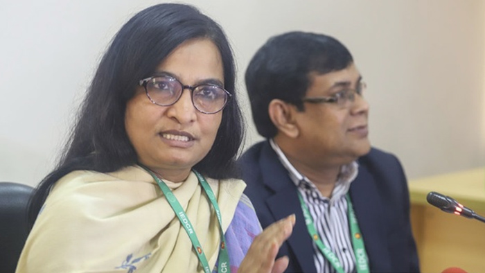 করোনাভাইরাসে আক্রান্তদের মধ্যে ৮২ শতাংশ ঝুঁকিতে থাকে