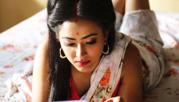 ভাগ্যিস, সন্তান হওয়ার আগেই ডিভোর্সটা হয়েছিল: পাখি