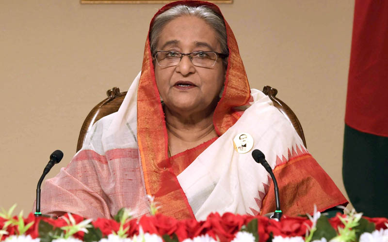 যে কোনো কঠিন পরিস্থিতি মোকাবিলায় সরকার প্রস্তুত : প্রধানমন্ত্রী