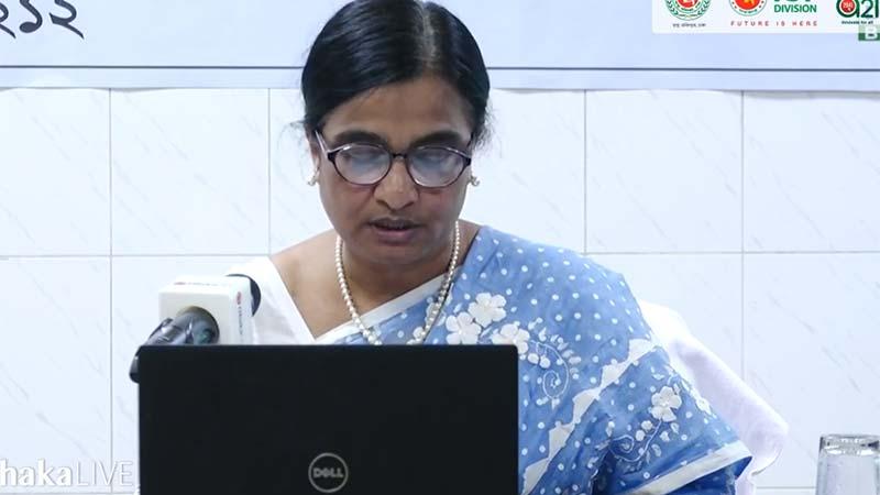 করোনায় নতুন করে কেউ আক্রান্ত হয়নি, আরও ৪ জন সুস্থ