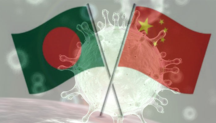 বাংলাদেশেকে শুল্কমুক্ত সুবিধা দেবে চীন