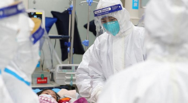 বিশ্বে করোনায় আক্রান্ত ২২ কোটি ছাড়াল