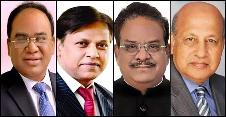 করোনা সংকটেও এলাকায় নেই ৪ এমপি , জেলা আওয়ামীলীগের ২ নেতা , ৪০ চেয়ারম্যান ঘুমে