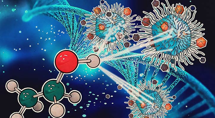 করোনার বিরুদ্ধে প্রতিরোধ ক্ষমতা বাড়ান ৪ উপায়ে