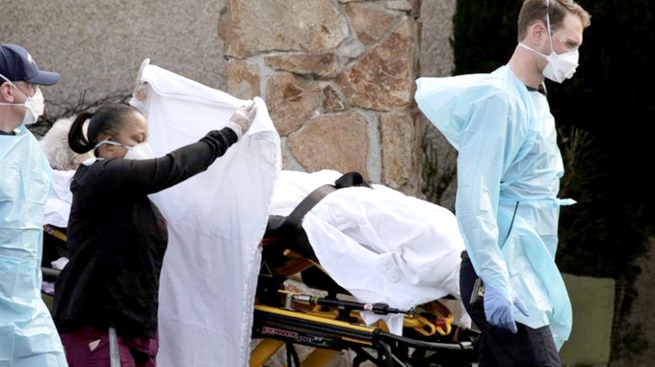 করোনায় মৃত্যু ছাড়াল ১০ লাখ ১২ হাজার