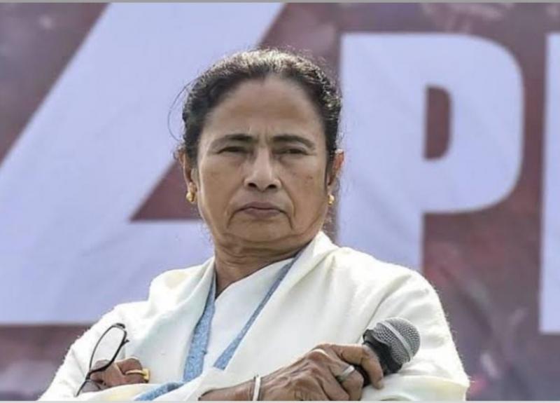 মুখ্যমন্ত্রী হিসেবে বুধবার শপথ নিচ্ছেন মমতা