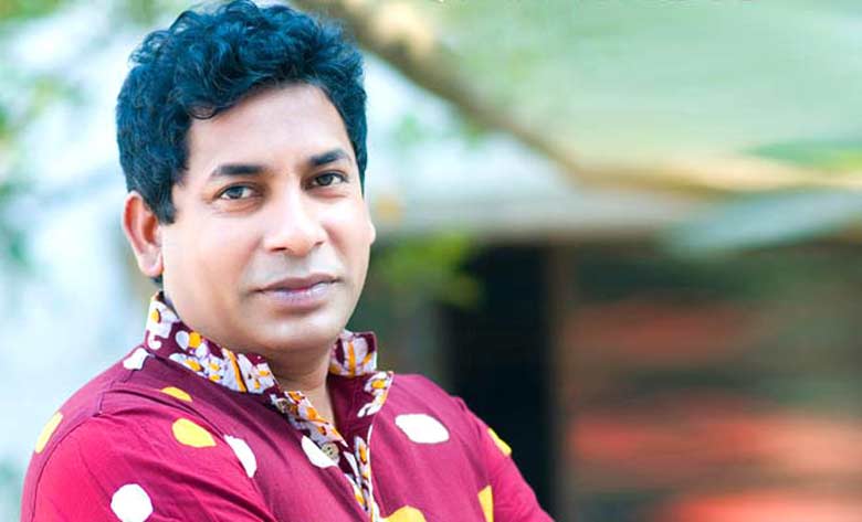 শুটিংয়ের জন্য কলকাতা যাচ্ছেন মোশাররফ করিম