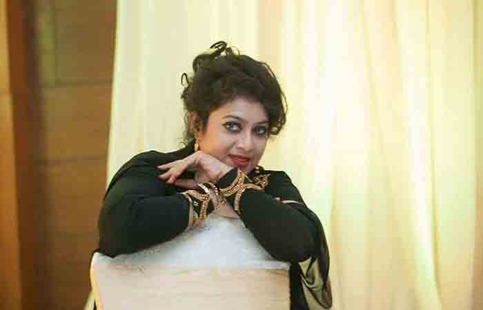 ইদের শুভেচ্ছা জানালেন শাবনূর