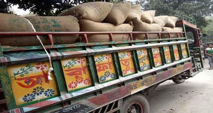 টাঙ্গাইলে ভটভটির ধাক্কায় দুই নারী পথচারী নিহত