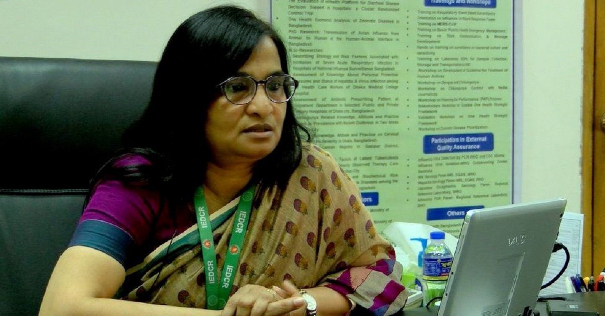 করোনায় নতুন ৩ জনসহ মোট আক্রান্ত ৮