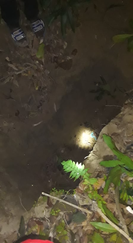 ঠাকুরগাঁওয়ের ডিসি পার্কে মাটিচাপা দেওয়া অবস্থায় এক শিশুর মরদেহ উদ্ধার