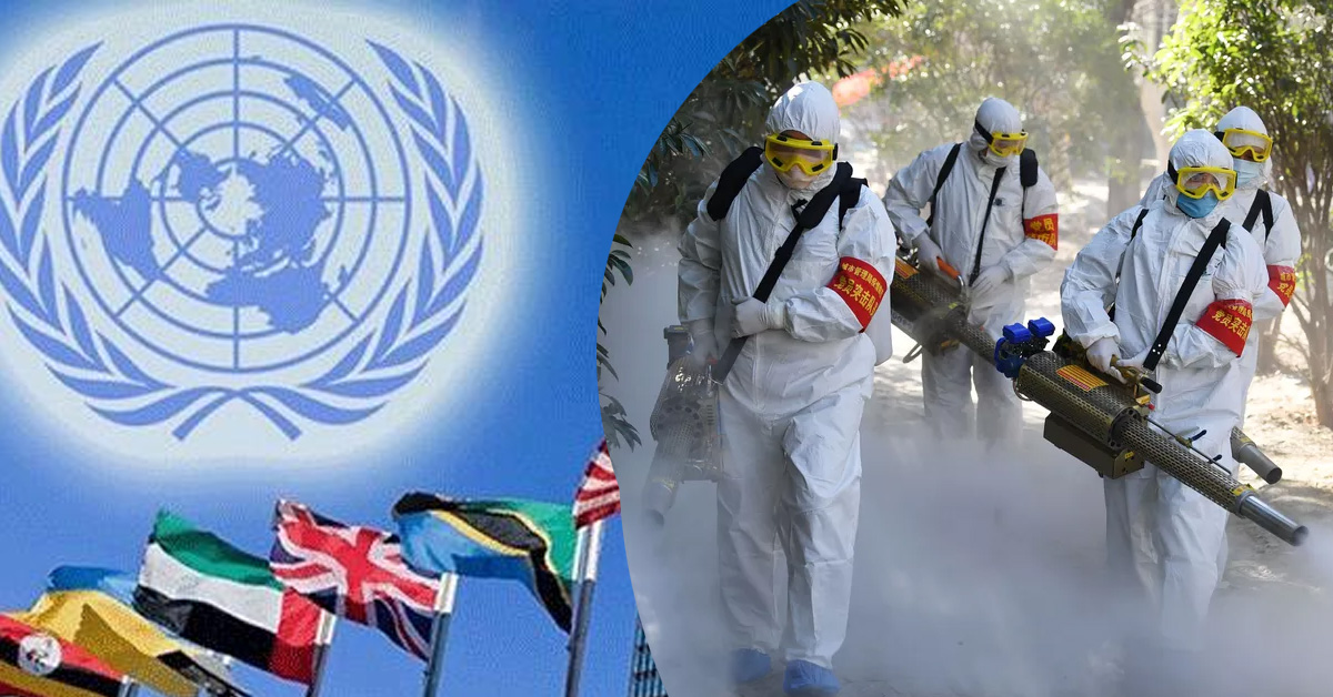 করোনা মোকাবেলায় যেসব পদক্ষেপ নেয়া হচ্ছে তা যথেষ্ট নয়: জাতিসংঘ