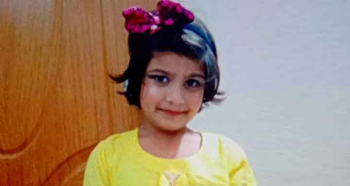 শিশু সায়মা হত্যা মামলার রায় ৯ মার্চ