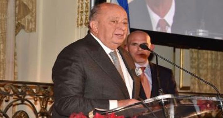 করোনাভাইরাসে ট্রাম্পের ঘনিষ্ঠ বন্ধুর মৃত্যু