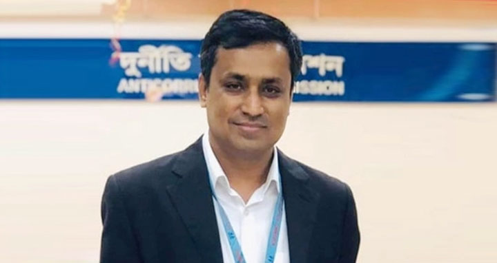 করোনাভাইরাসে আক্রান্ত দুদক কর্মকর্তার মৃত্যু