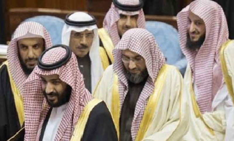 সৌদি রাজ পরিবারের ১৫০ সদস্য করোনা আক্রান্ত!