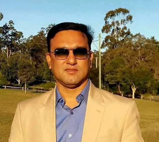 করোনা প্রতিরোধ যুদ্ধে(মসিক) মেয়র ইকরামুল হক টিটু