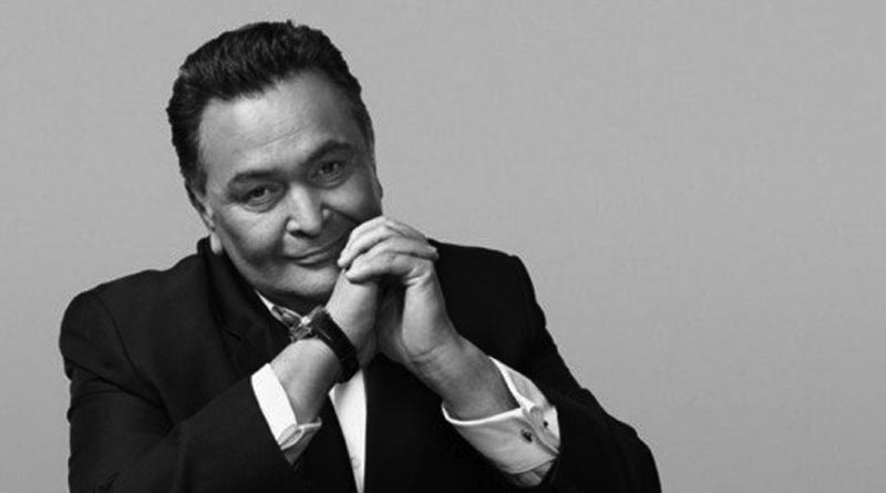 বলিউড অভিনেতা ঋষি কাপুর আর নেই