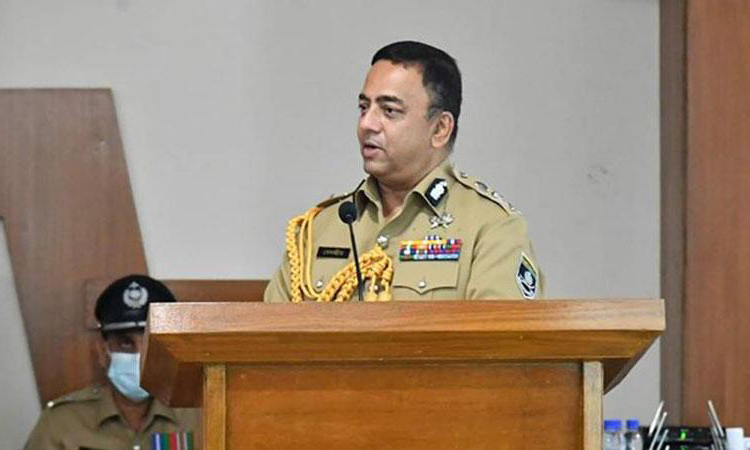 একজন মানবিক আইজিপি বেনজীর