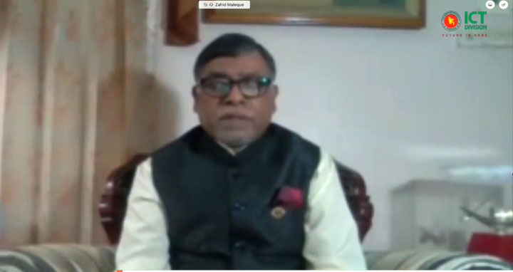 ‘পুরো ঢাকাকে হাসপাতাল বানালেও সামাল দেয়া যাবে না’