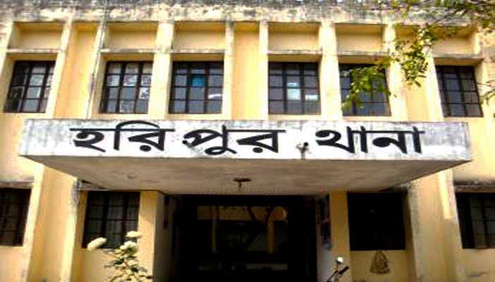 ঠাকুরগাঁওয়ে প্রতিবেশির ঘর থেকে ৬ বছর বয়সী শিশুকন্যার মরদেহ উদ্ধার !