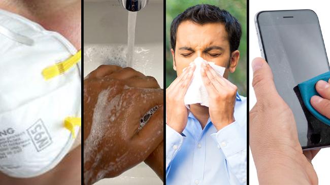 লকডাউন জীবনের এই ৭ অভ্যাস আজীবন কাজে দেবে