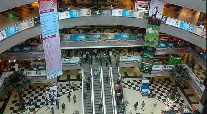 ৭ মে থেকে দোকান-শপিংমল খোলা রাখা যাবে বিকেল ৫টা পর্যন্ত