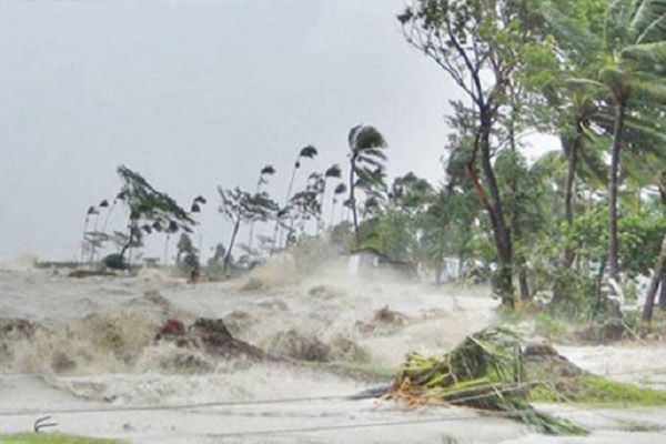 আম্পানে সুন্দরবনের ক্ষয়ক্ষতি নির্ধারণে ৪ কমিটি