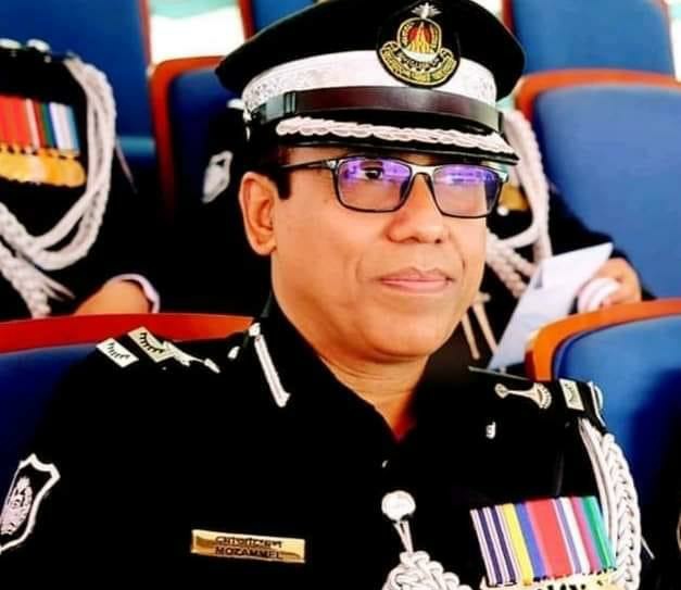 র‍্যাব ৪-এর অধিনায়ক মোজাম্মেল হক করোনায় আক্রান্ত