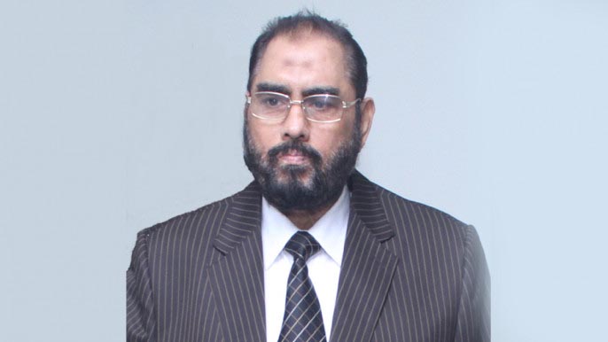 করোনায় প্রাণ হারালেন সাবেক এমপি মকবুল হোসেন