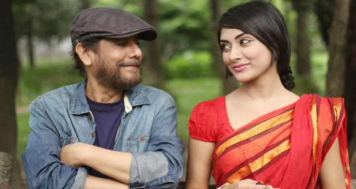 ঈদে আসাদুজ্জামান নূরের ‘বাঘবন্দী’