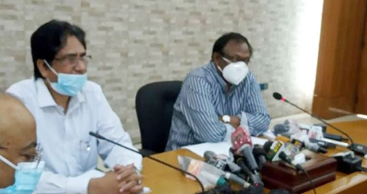 মালিক সমিতির আবেদনেই মার্কেট খোলার অনুমতি : বাণিজ্যমন্ত্রী