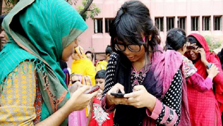 বৈধ-অবৈধ সব ফোনই পাচ্ছে স্বয়ংক্রিয় নিবন্ধন