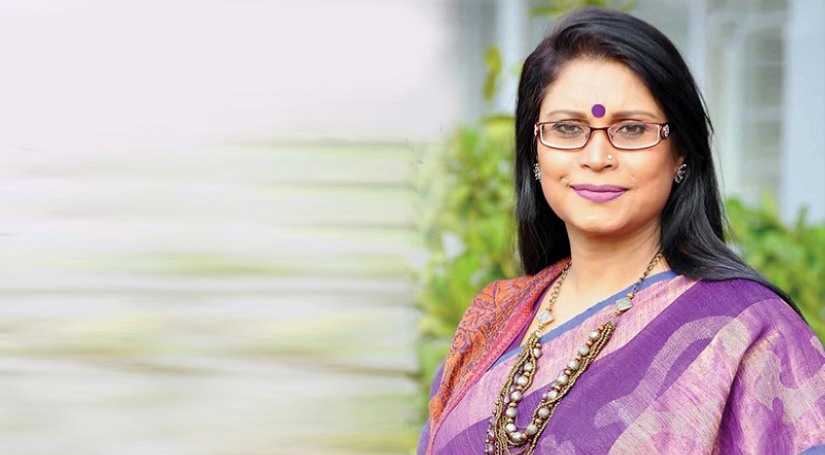 ভালো নেই রেজওয়ানা চৌধুরী বন্যা