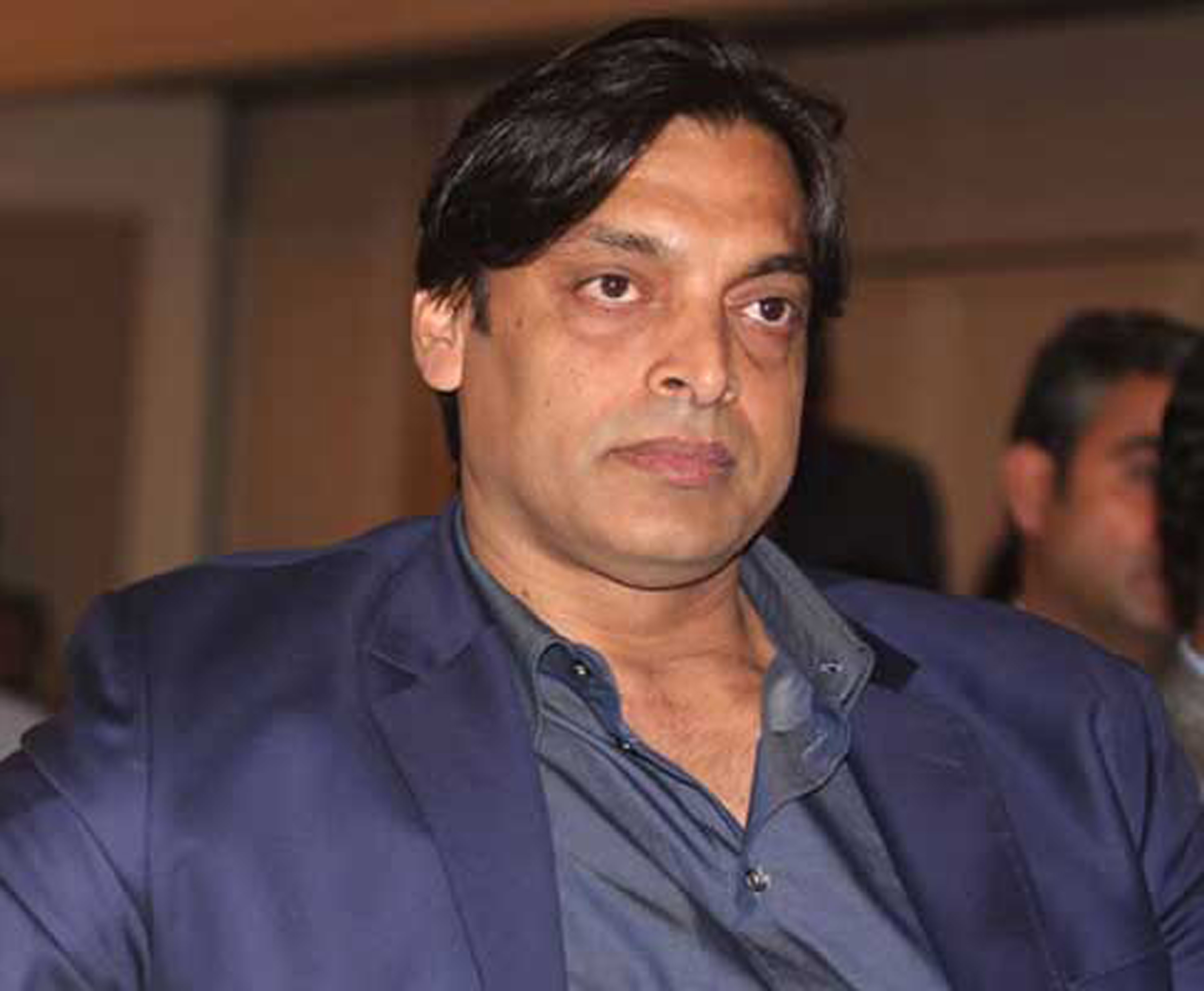 শোয়েব আখতারকে সাইবার পুলিশের জিজ্ঞাসাবাদ