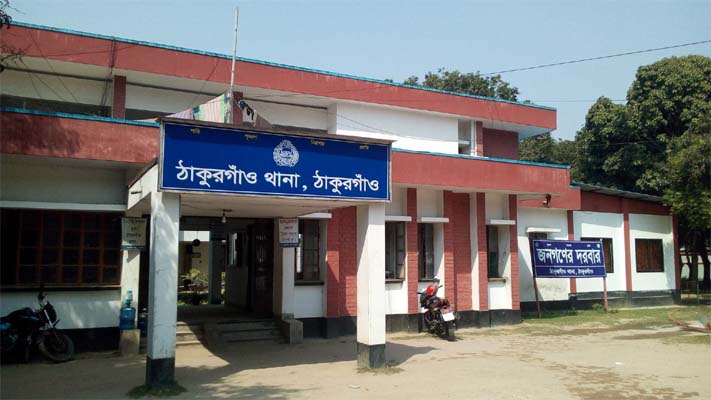 ঠাকুরগাঁওয়ের অপহৃত যুবককে বঙ্গবন্ধু সেতু থেকে উদ্ধার, গ্রেফতার ৮