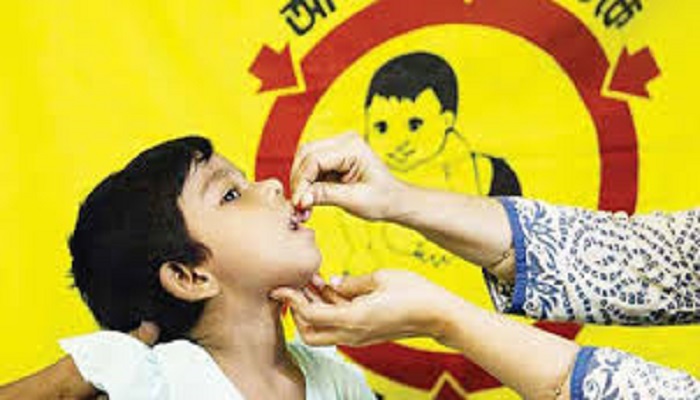 দেশে শিশুর টিকাদান কর্মসূচি অব্যাহত থাকবে