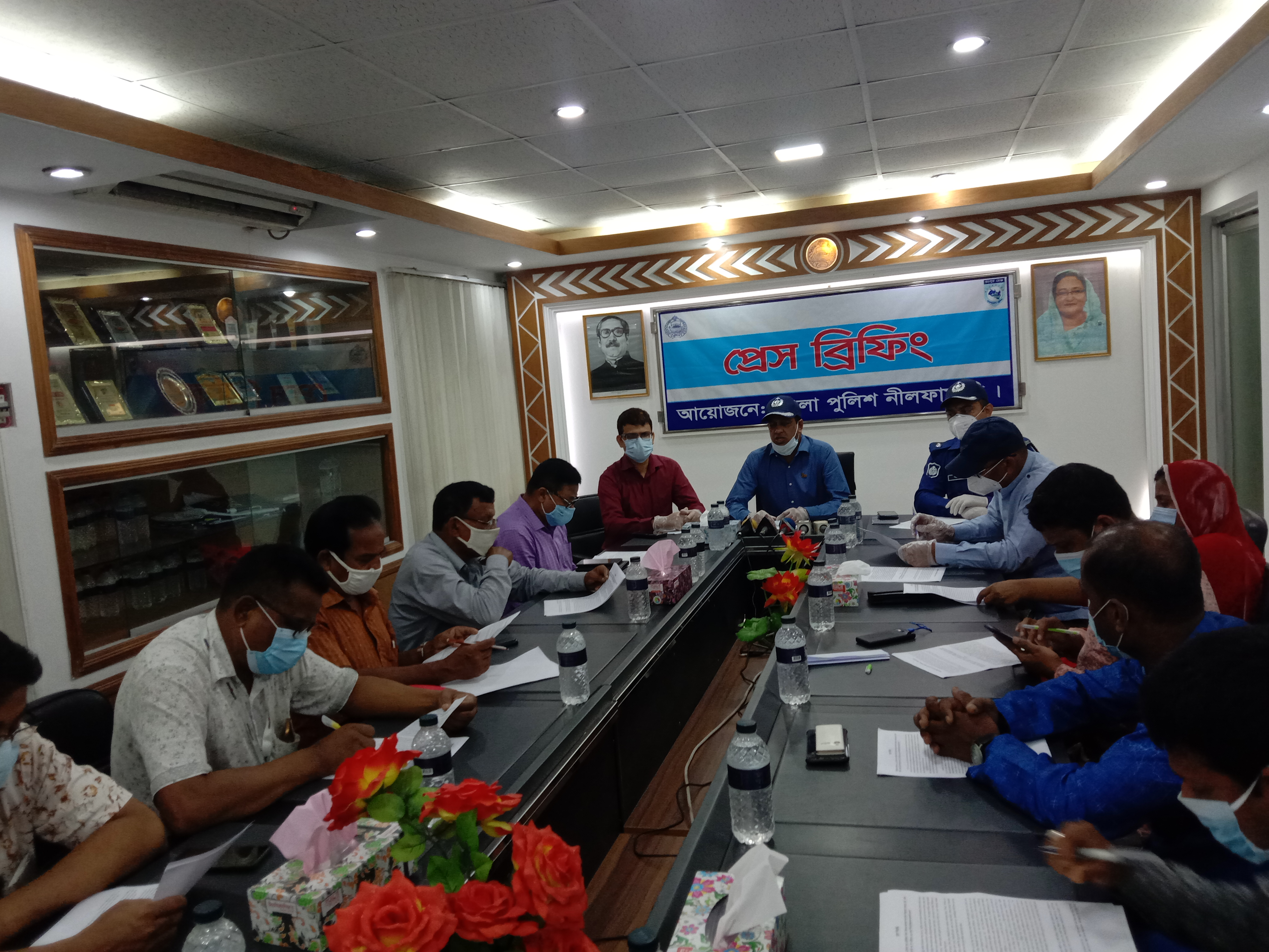 যৌতুকের বকেয়া চল্লিশ হাজার টাকার জন্য  হত্যা করা হয় শারমিনকে