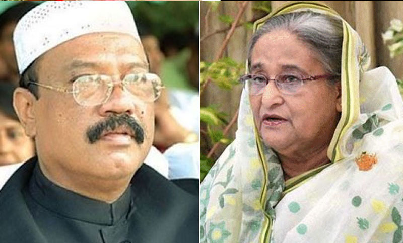 কর্মের মধ্যে কামরান গণমানুষের হৃদয়ে বেঁচে থাকবেন