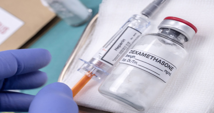 পাওয়া গেল করোনায় জীবনরক্ষাকারী প্রথম ওষুধ, ডেক্সামেথাসোন!