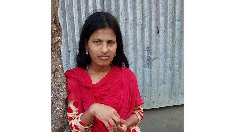 ঈশ্বরগঞ্জে শশুড়বাড়ি থেকে গৃহবধূর মরদেহ উদ্ধার