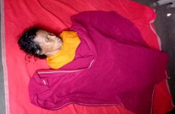 ঠাকুরগাঁওয়ে চিকিৎসার টাকার অভাবে এক নারীর আত্মহত্যা