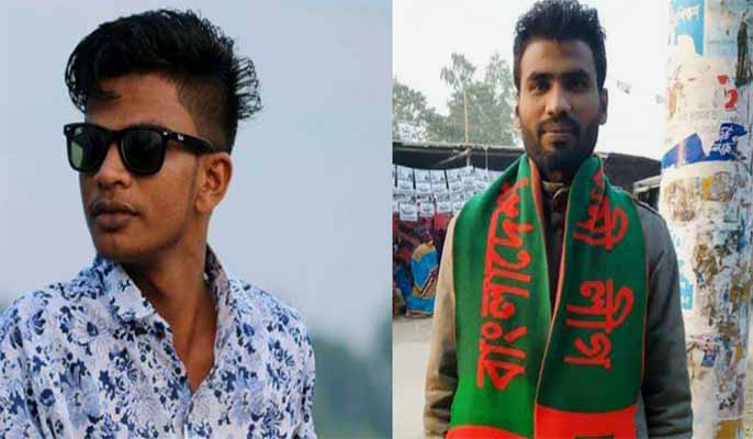 ঠাকুরগাঁওয়ে পর্ণগ্রাফি মামলায় ৩ জন আটক