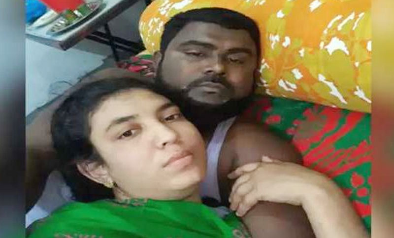 নেত্রকোনায় দুই স্ত্রী রেখে প্রবাসীর স্ত্রীকে নিয়ে উধাও শ্রমিক লীগ নেতা