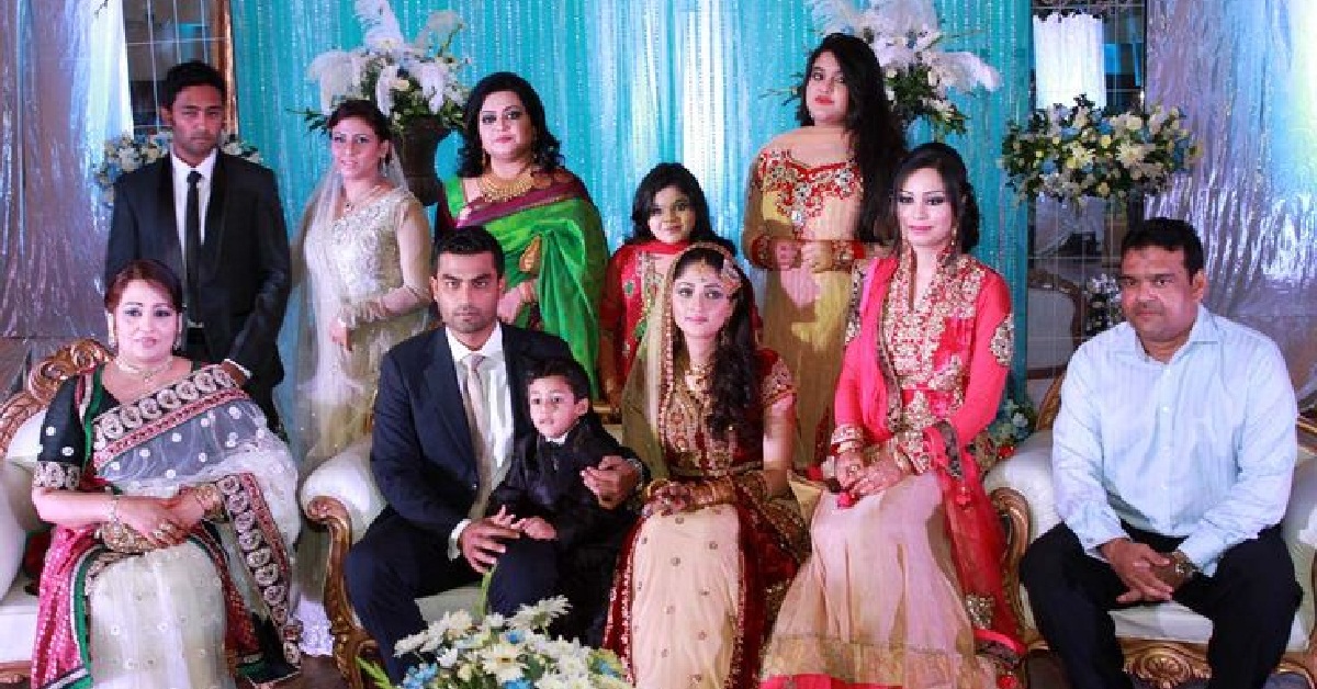 তামিমের মা-ভাইসহ পরিবারের ৪জন করোনাক্রান্ত