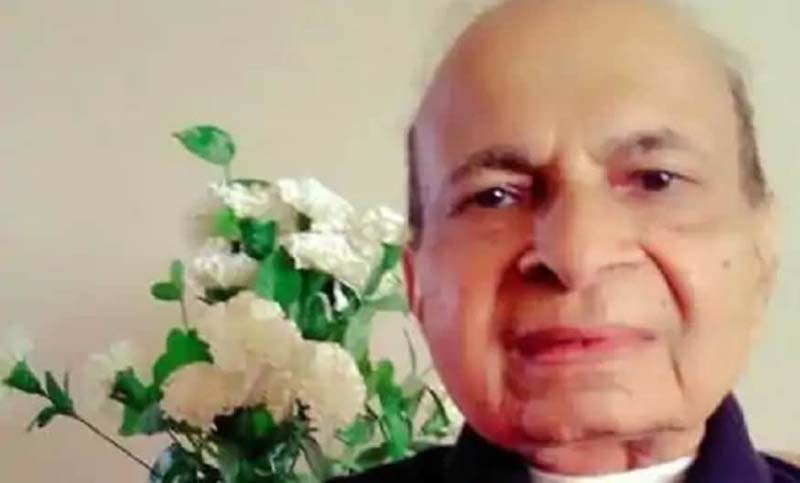 চলে গেলেন বলিউড পরিচালক হরিশ শাহ