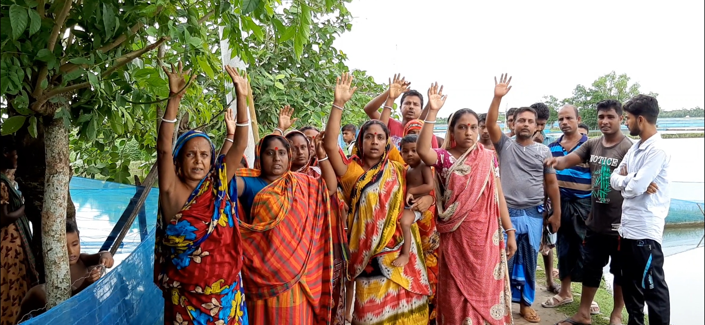 মোংলায় ইউপি সদস্যের বিরুদ্ধে সরকারি অনুদান ও ত্রান বন্টনে নানা অনিয়ম স্বেচ্ছাচারিতাসহ অর্থ-বানিজ্যের অভিযোগ