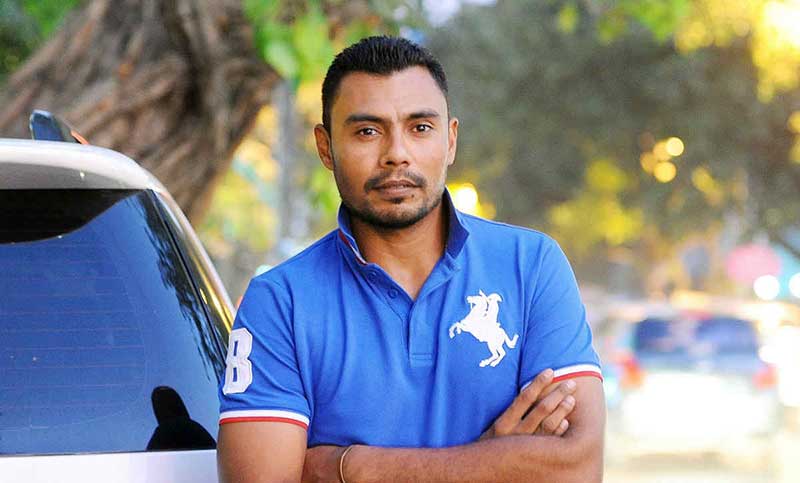 আমি হিন্দু বলেই যত আইন আমার জন্য : দানিশ কানেরিয়া